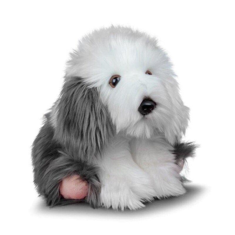 Animigos World of Nature Fårhund 22 cm