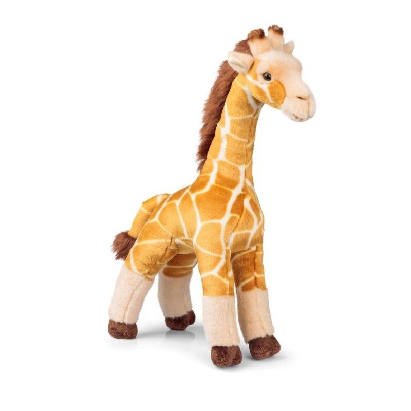 Animigos World of Nature Giraff 43 cm