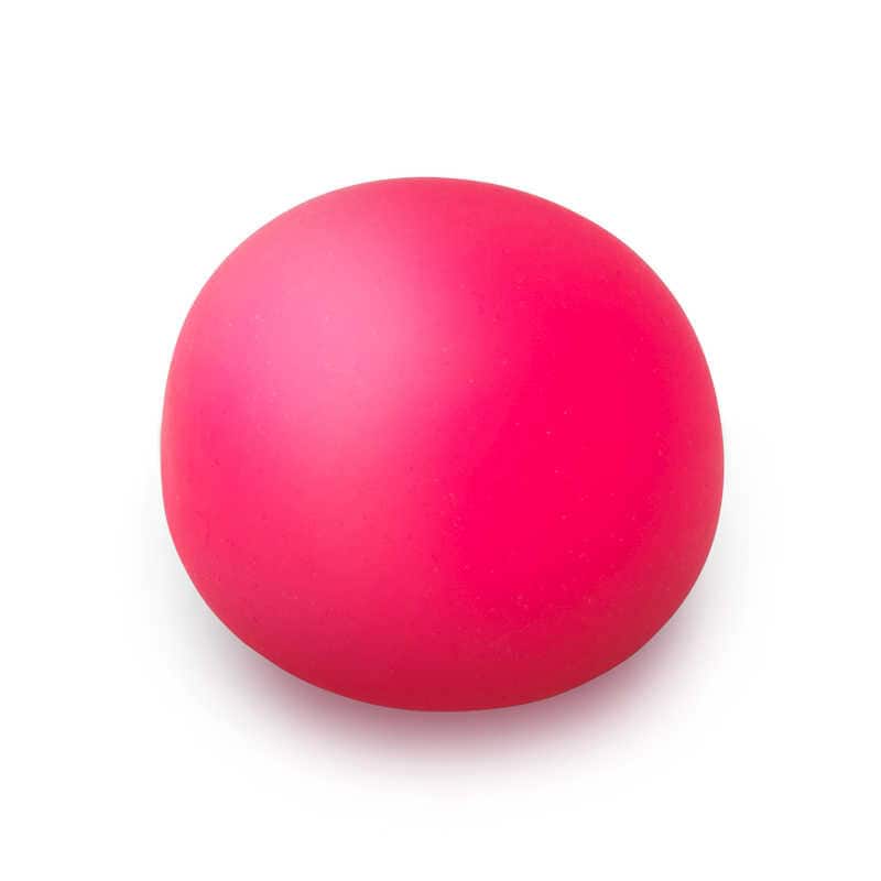 Neon Squeeze Ball