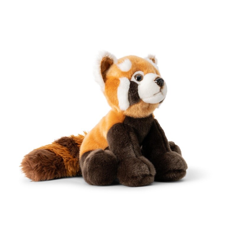 Animigos World of Nature Röd Panda 26 cm