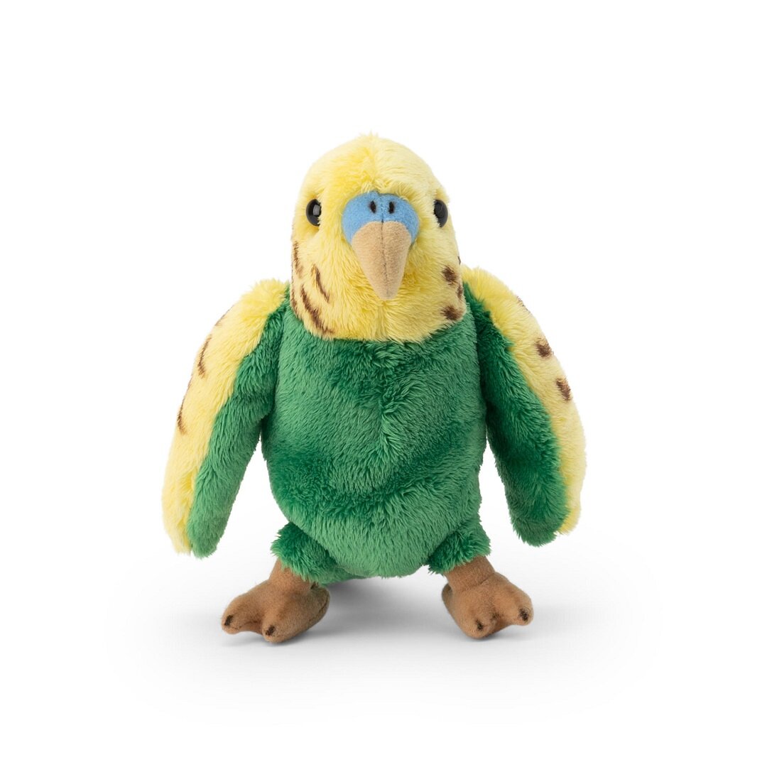Animigos World of Nature Undulat 25 cm