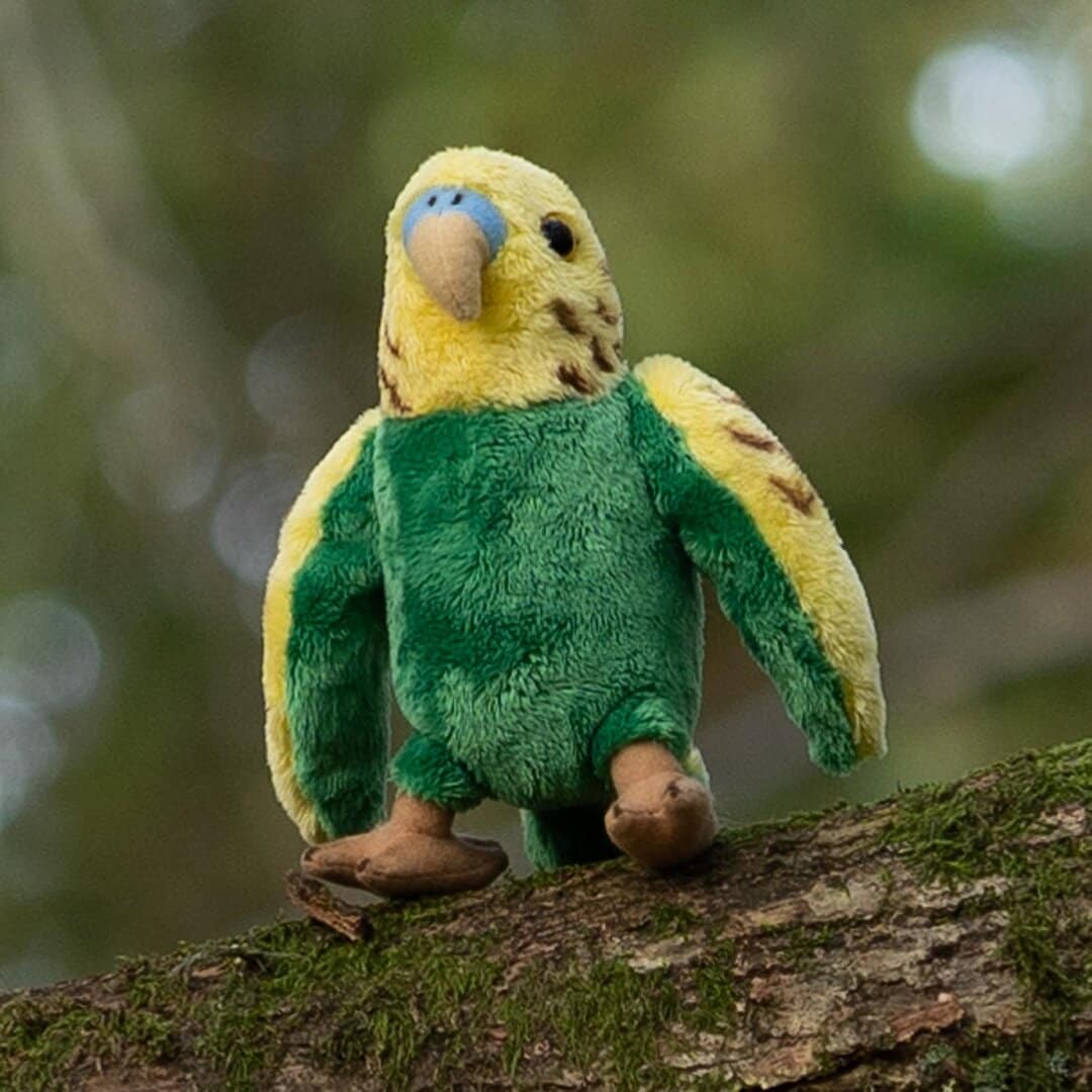 Animigos World of Nature Undulat 25 cm