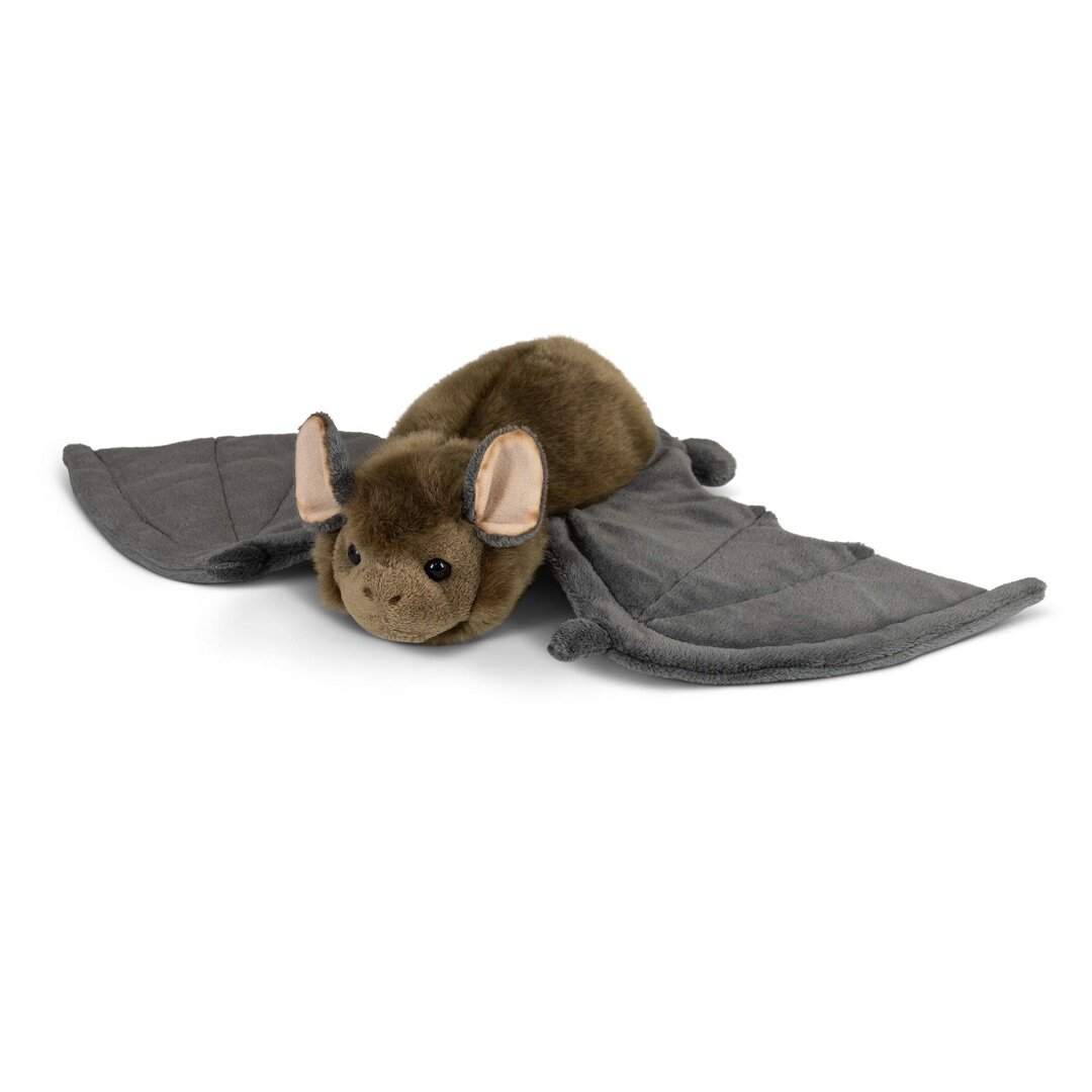 Animigos World of Nature Fladdermus 26 cm