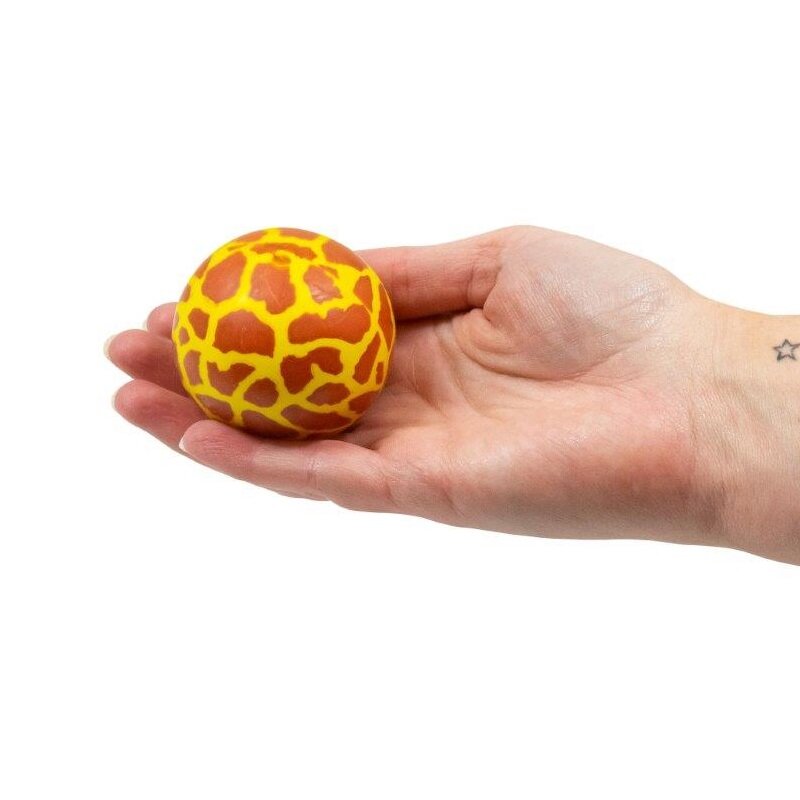 Safari Squeeze bollar 3-pack