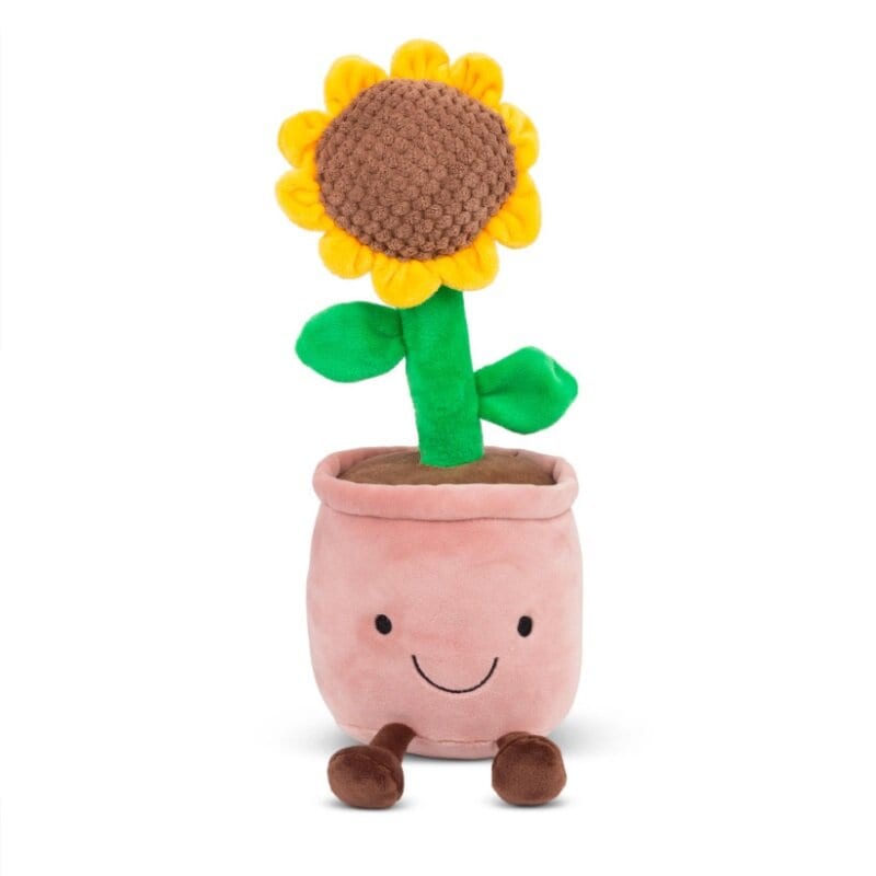 Animigos Funky Friends Solros 33 cm
