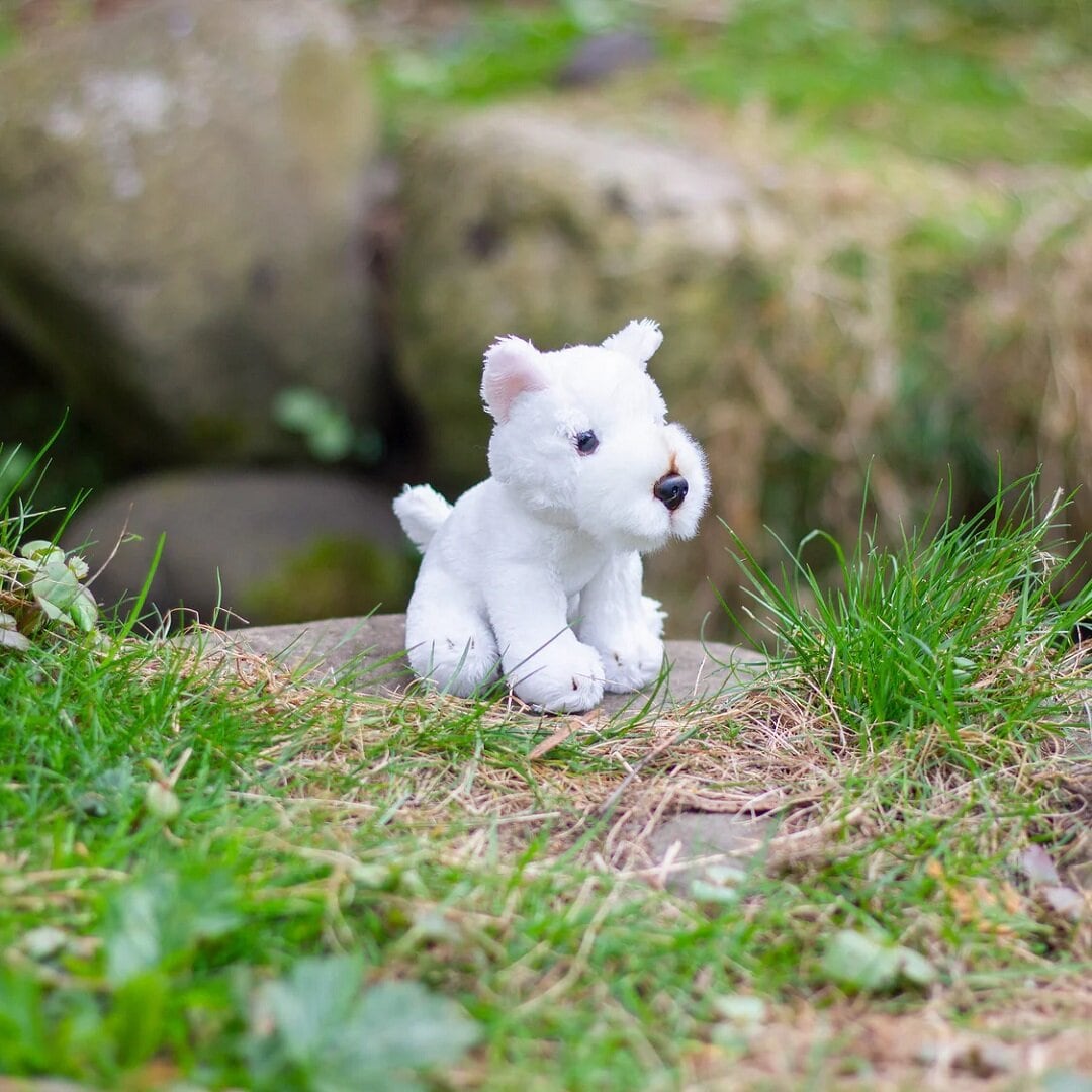 Animigos World of Nature Mini - Westie