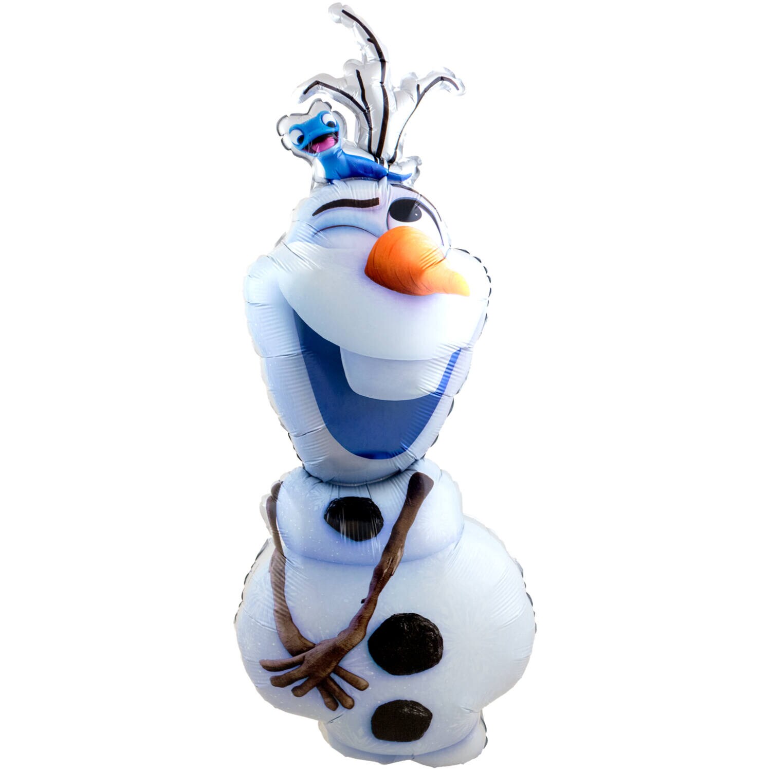 Frost Olof Folieballong 100 cm