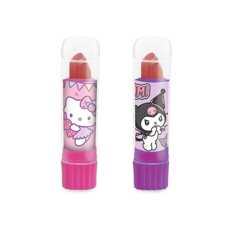 Hello Kitty - Godis Läppstiftsklubba