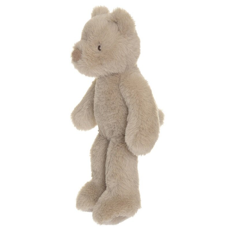 Gosedjur Teddybjörn Beige 25 cm