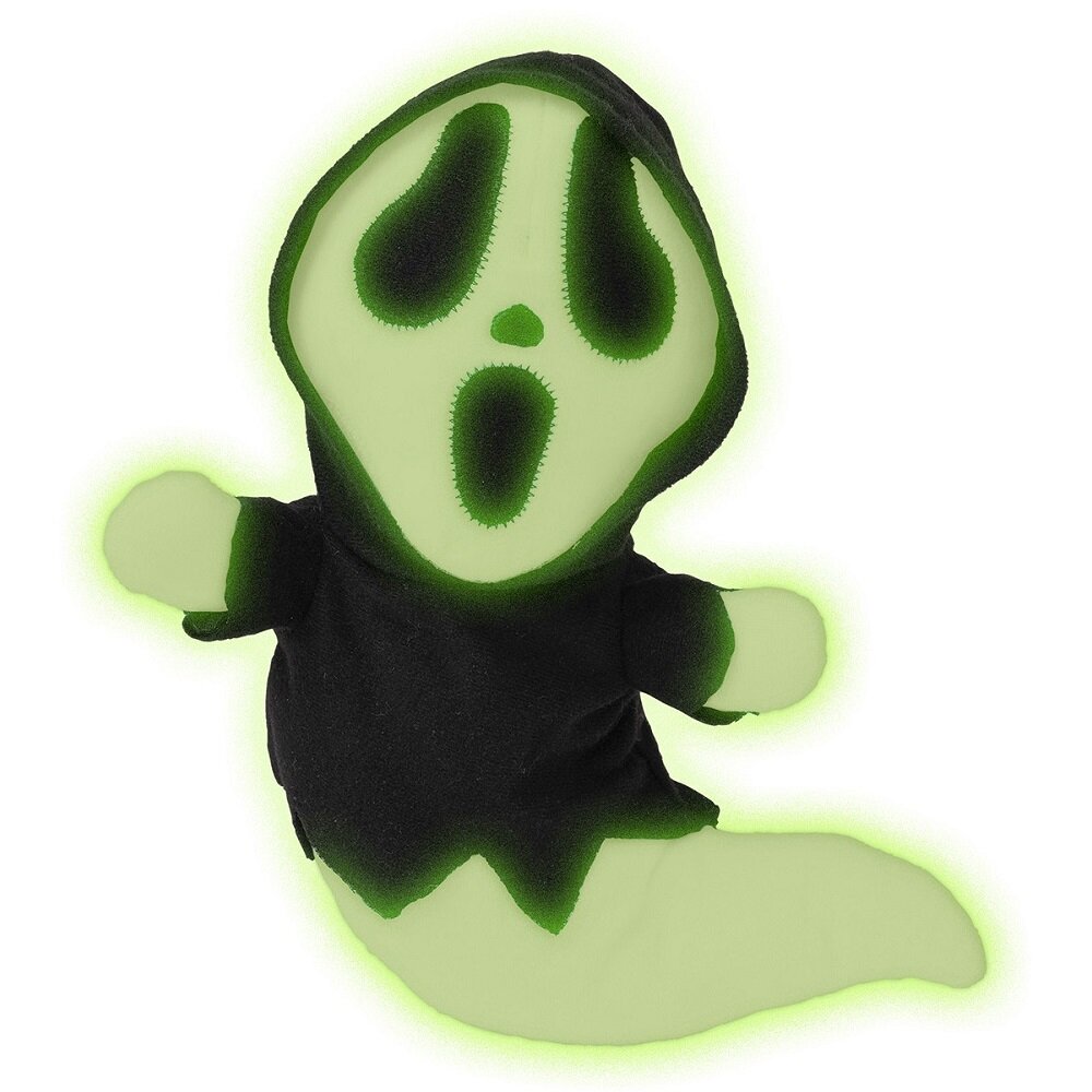Gosedjur - Självlysande Spöke 26 cm
