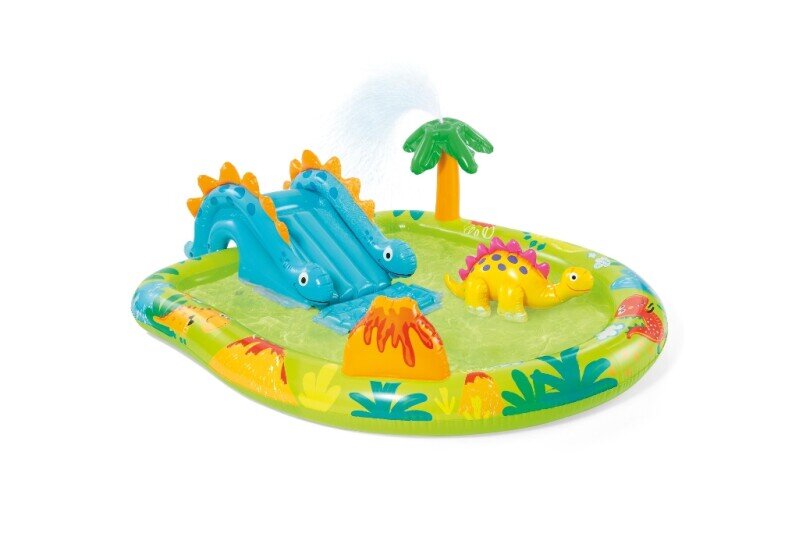 Intex Little Dino Play Center 191 cm