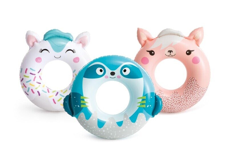 Intex Badring Cute Animal 76 cm