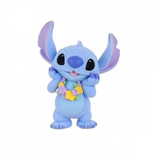 Disney Stitch - Samlarfigur Stitch 10 cm