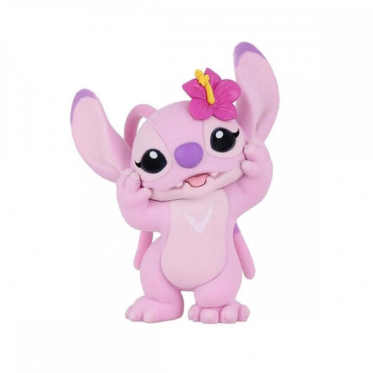 Disney Stitch - Samlarfigur Angel 10 cm