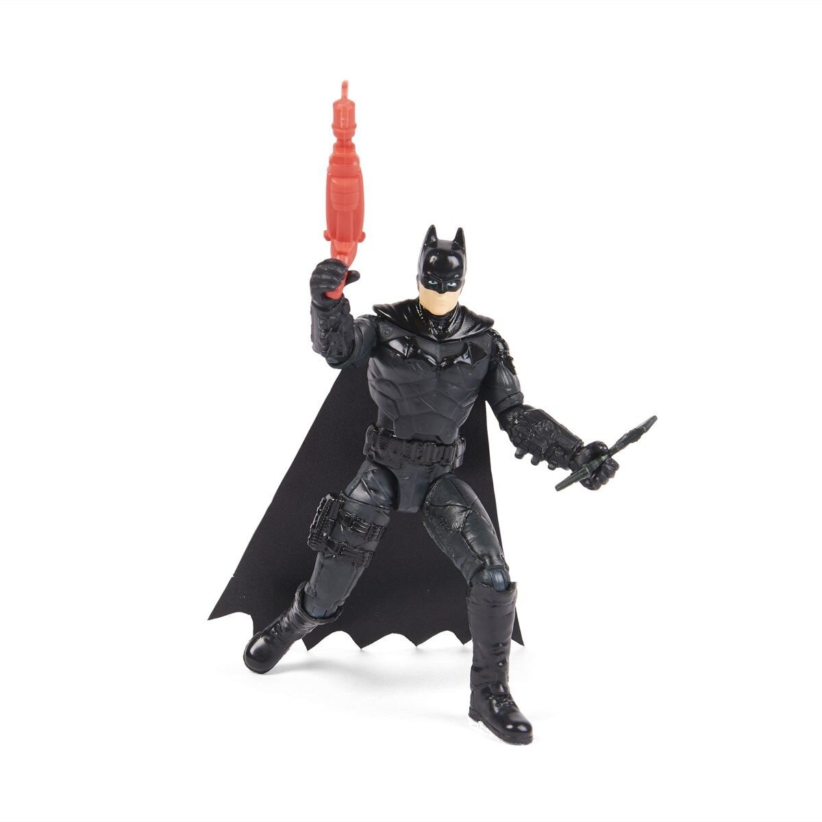 Batman - Actionfigur Batman Movie 10 cm