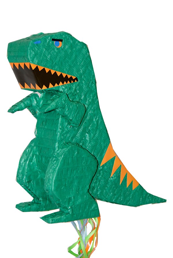 Pinata, Dinosaurie T-Rex