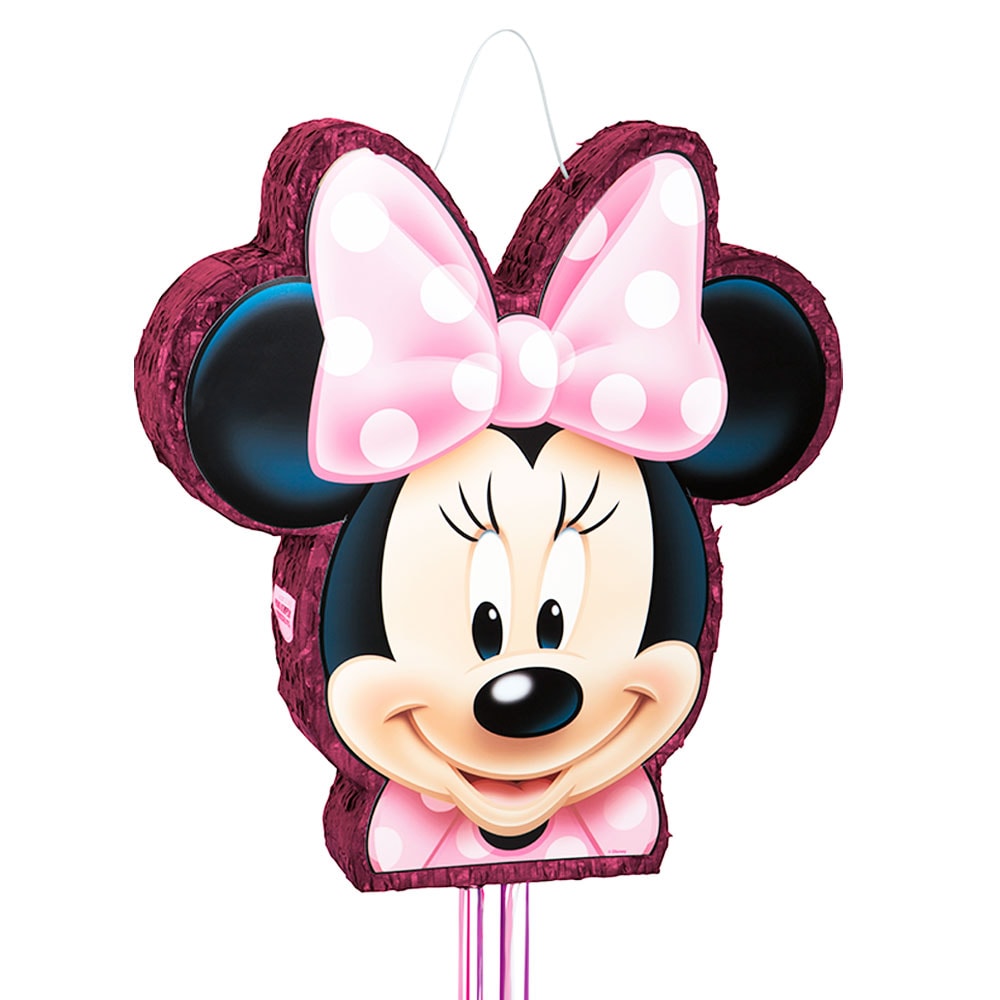 Mimmi Pigg Piñata 50 cm