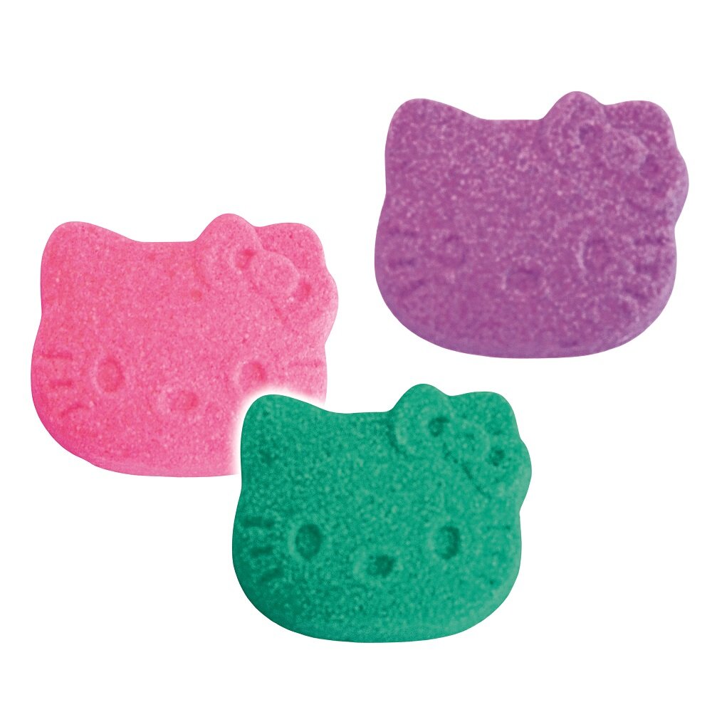 Hello Kitty Badbomber 3-pack