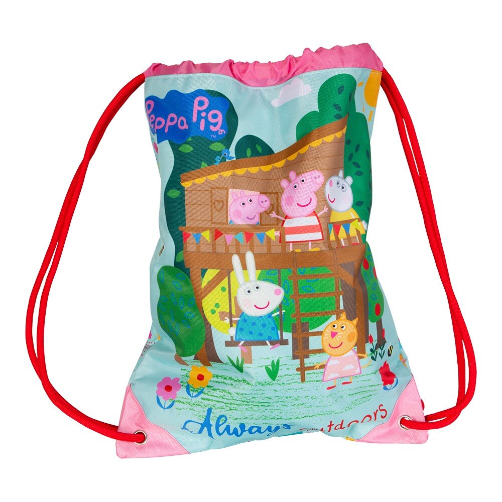 Peppa Pig Gympapåse