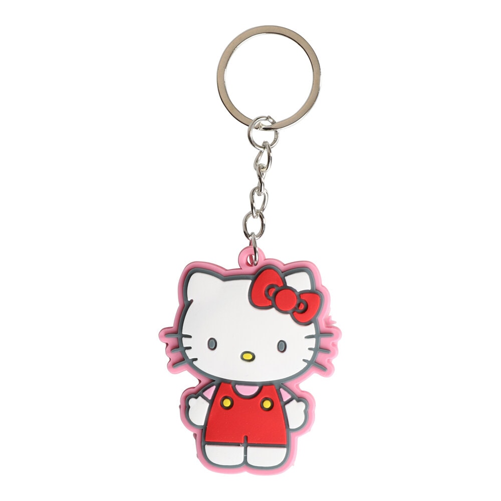 Hello Kitty Nyckelring