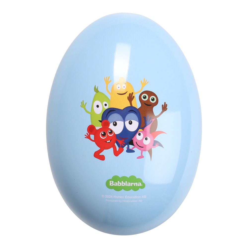 Babblarna Påskägg 15 cm