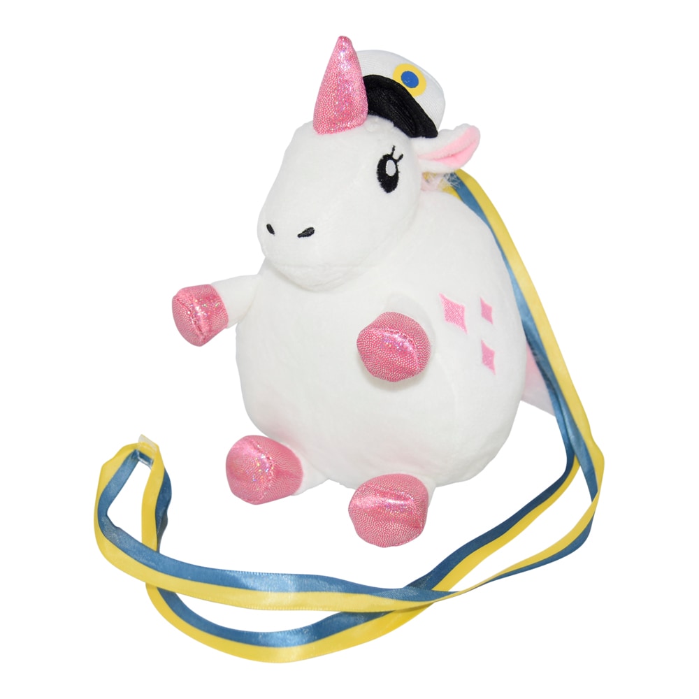 Studentnalle Enhörning