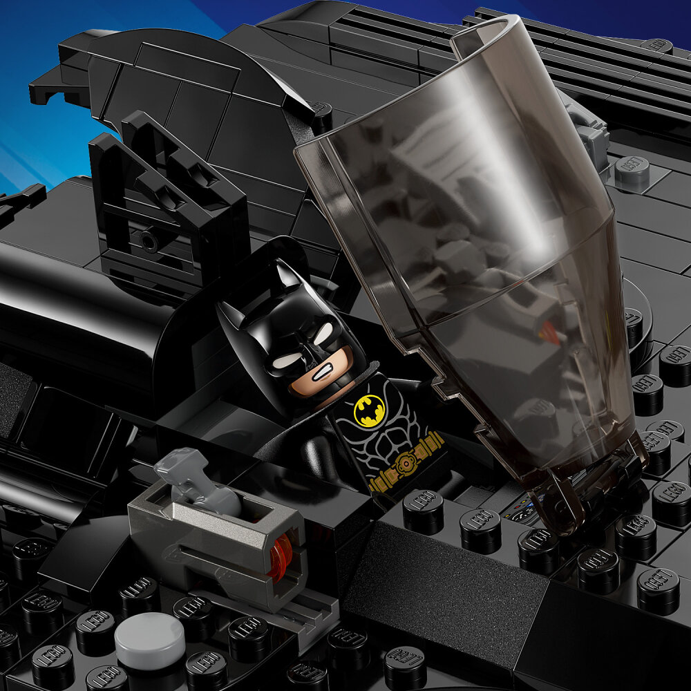LEGO Batman - Batwing: Batman mot The Joker 8+