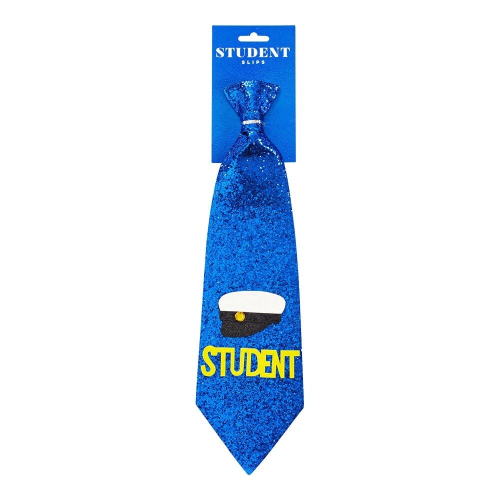 Studenten - Slips 40 cm