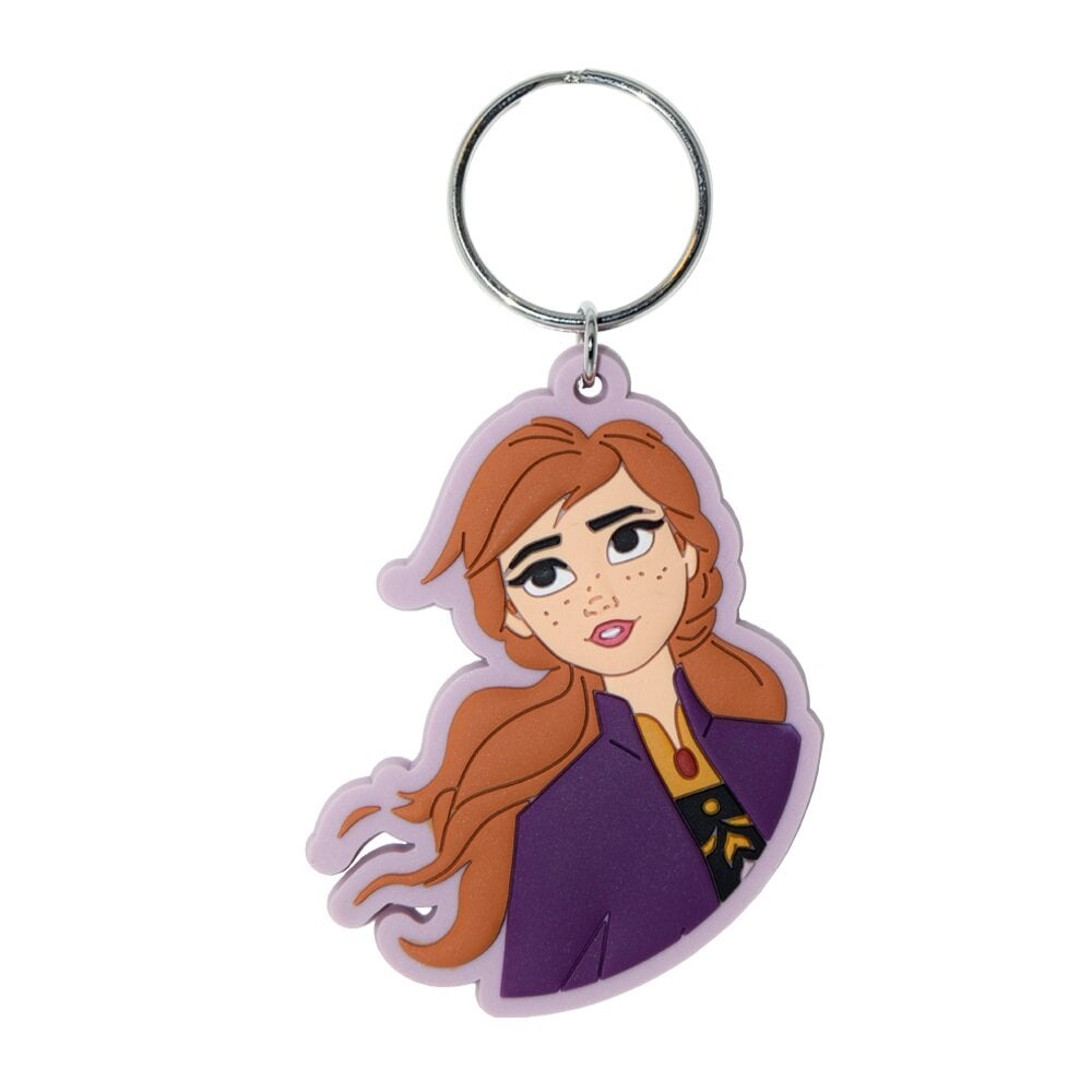 Nyckelring Disney Frozen Anna 5 cm