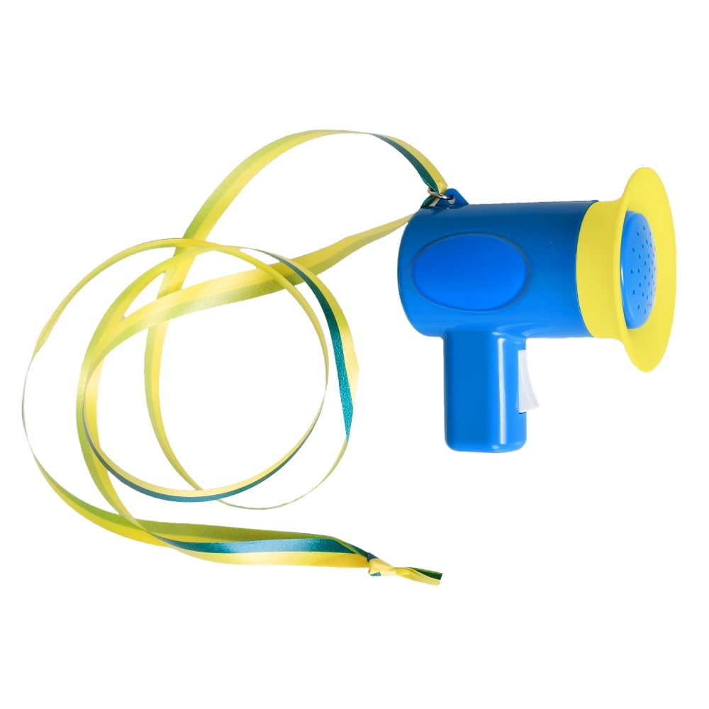 Studenten Mini Megafon 