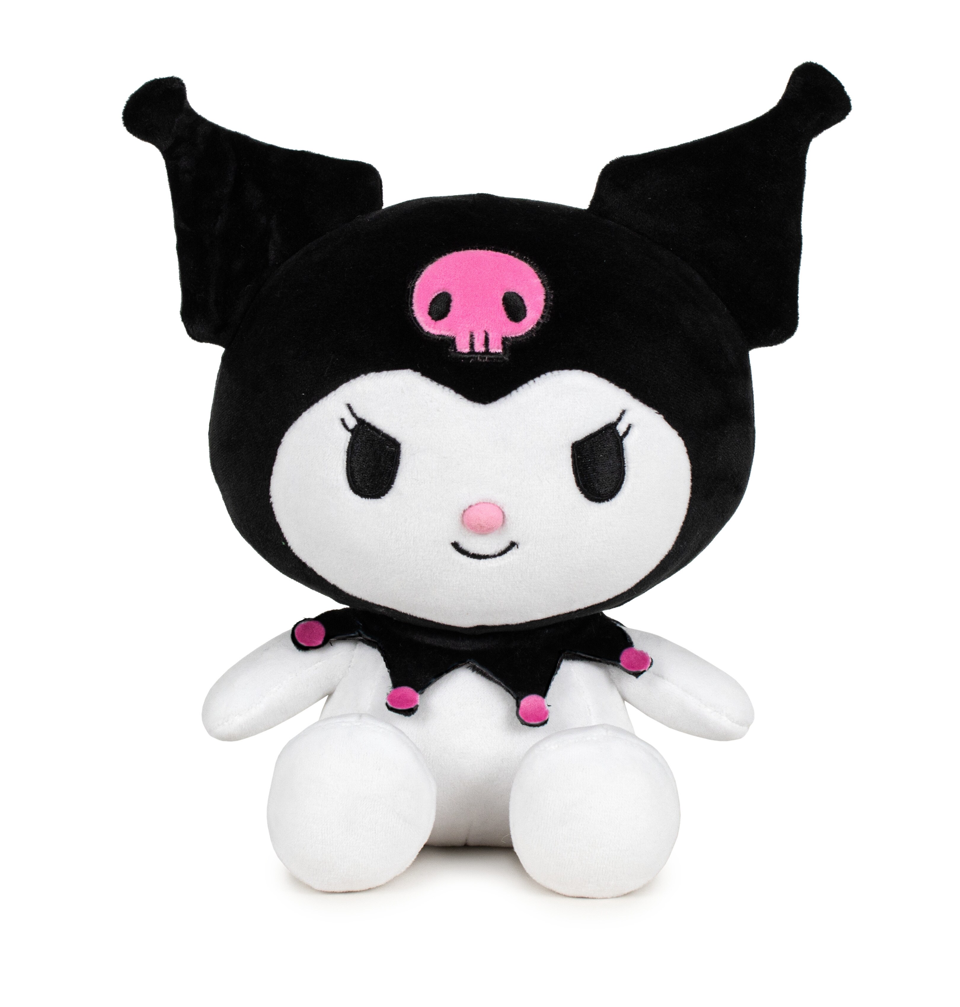 Hello Kitty Kuromi Gosedjur 50 cm