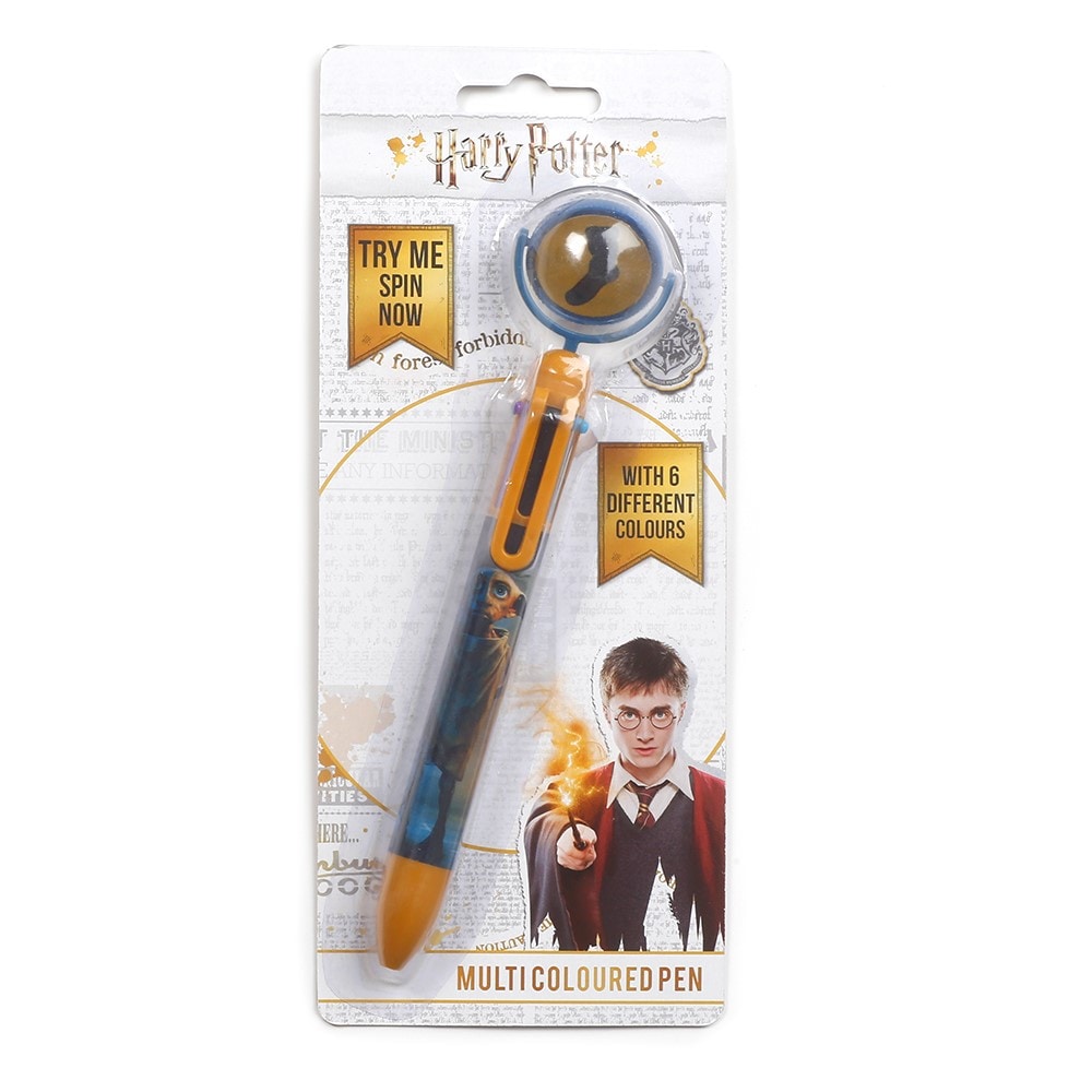 Harry Potter - Flerfunktionspenna