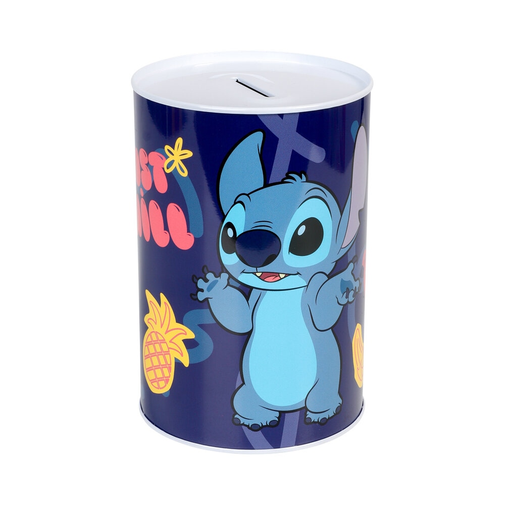 Stitch Sparbössa 15 cm