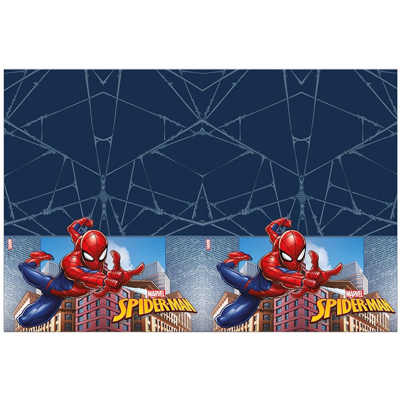 Spiderman - Bordsduk 120 x 180 cm