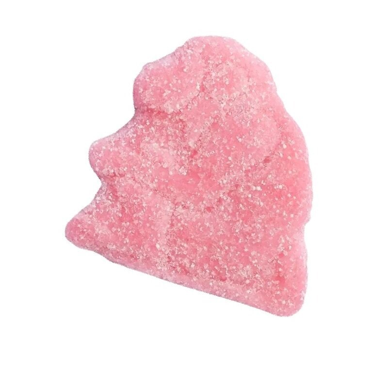 Malaco Foamy Zoo Sour Monkey Storpack 3 kg