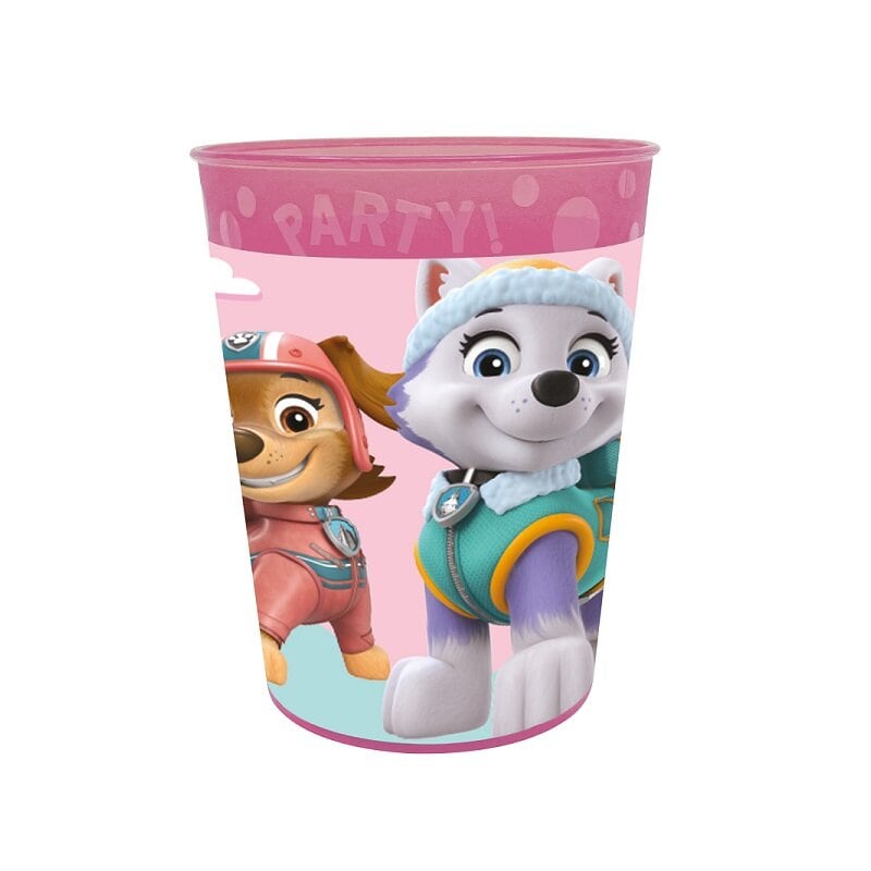 Paw Patrol Skye - Plastmugg 250 ml