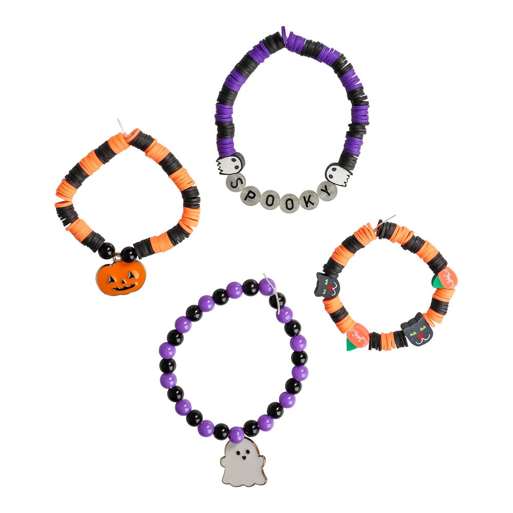 DIY Halloween Armband Kit