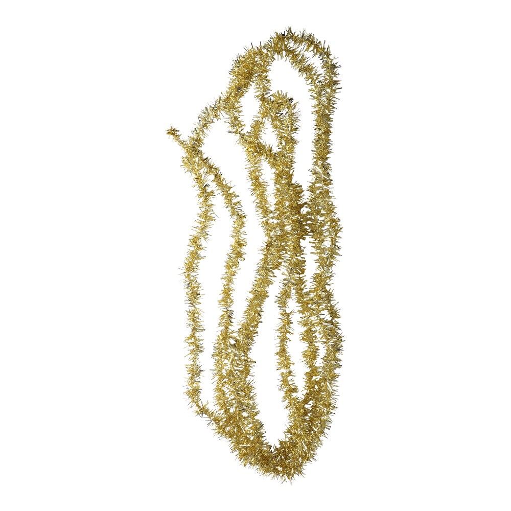 Julgransglitter Guld