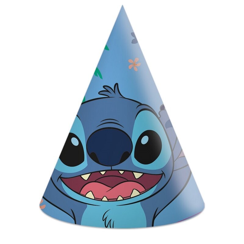 Lilo & Stitch - Kalashattar 6-pack