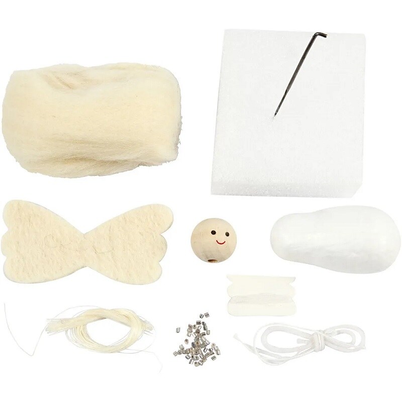 DIY Pysselkit - Ängel