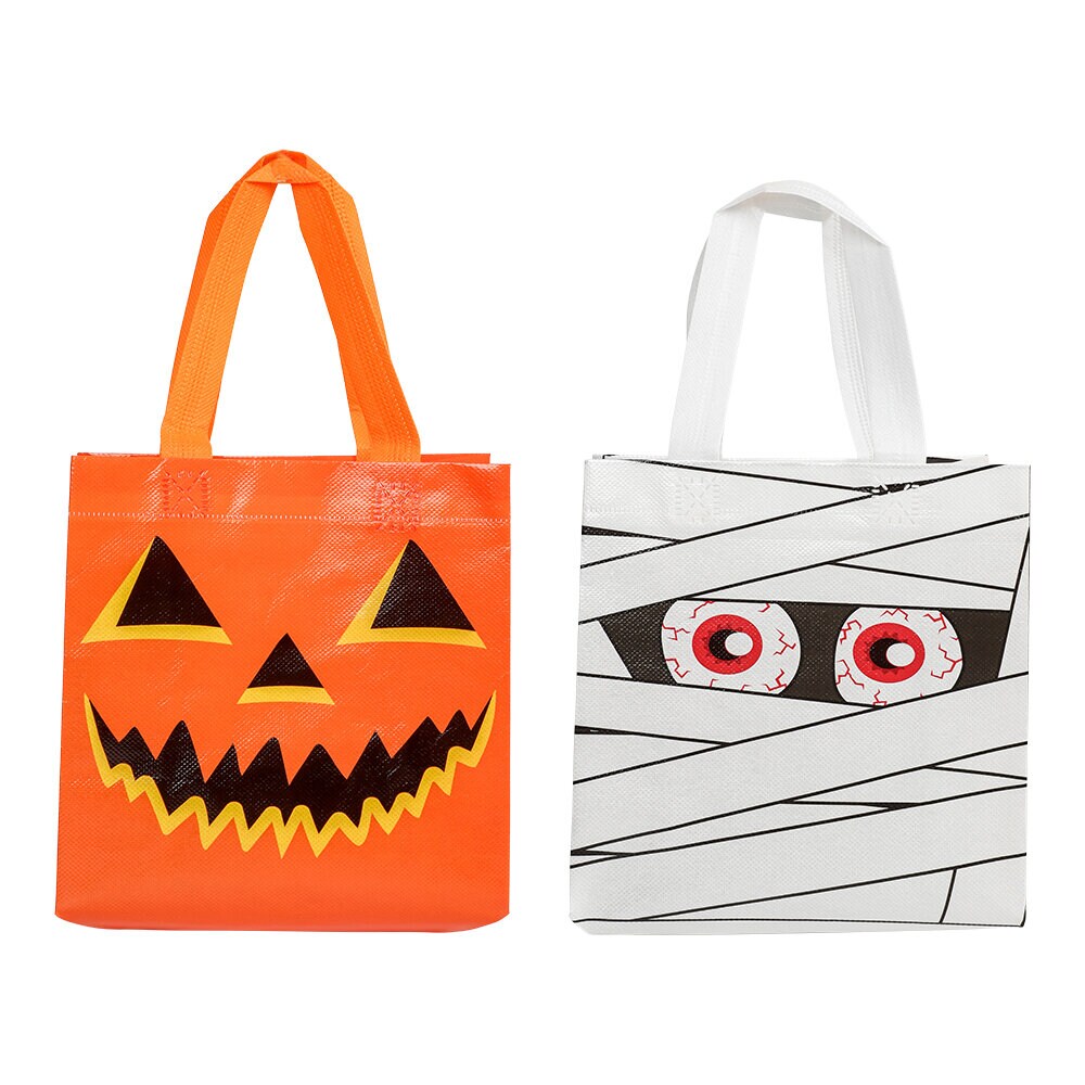 Halloween Godispåsar 2-pack