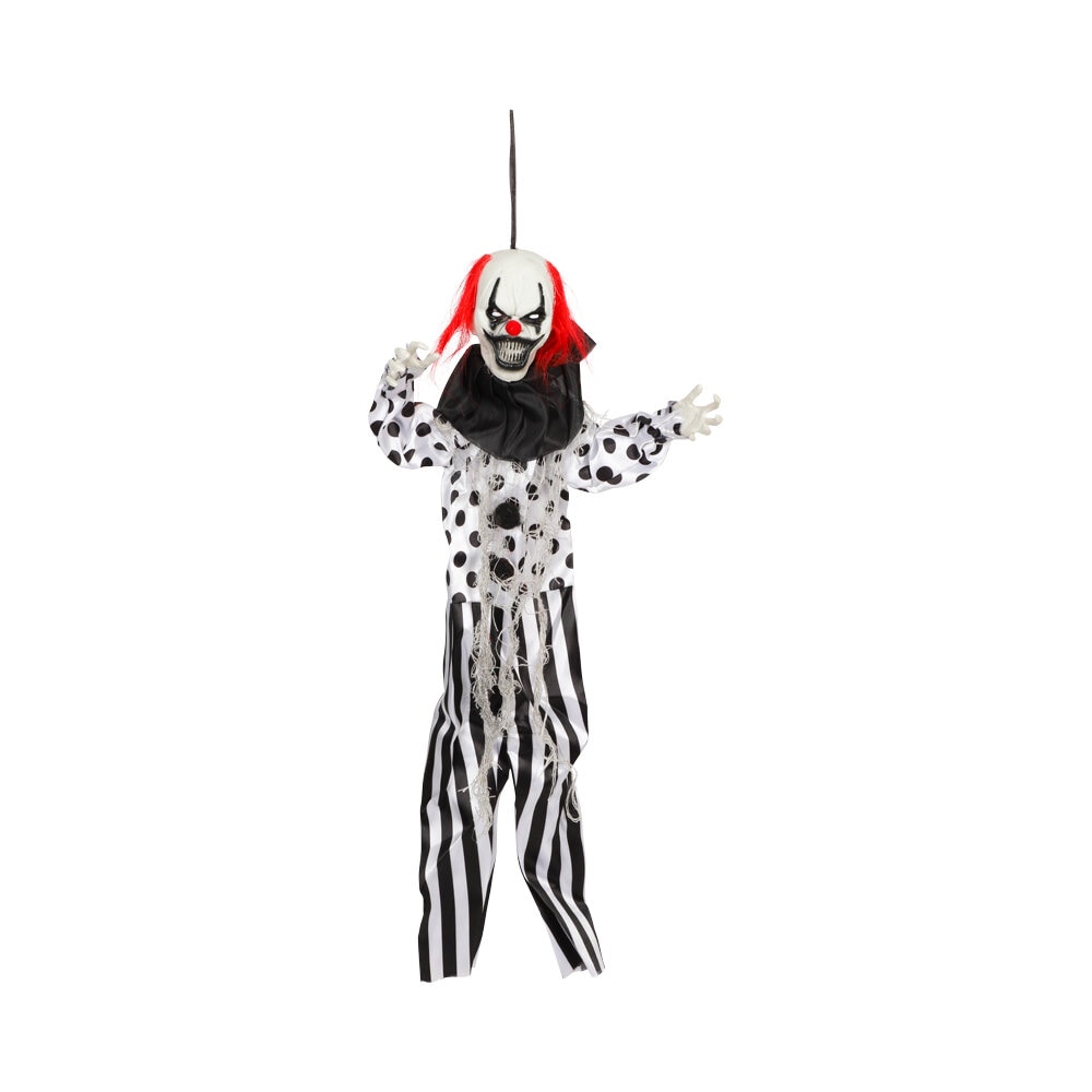 Hängande Clown 50 cm