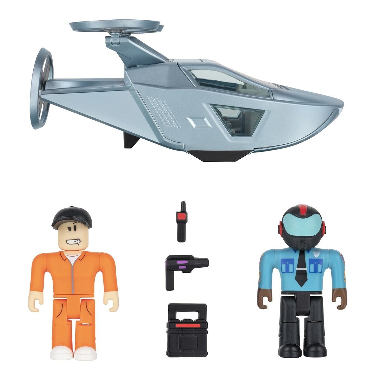 Roblox - Actionfordon Jailbreak Drone