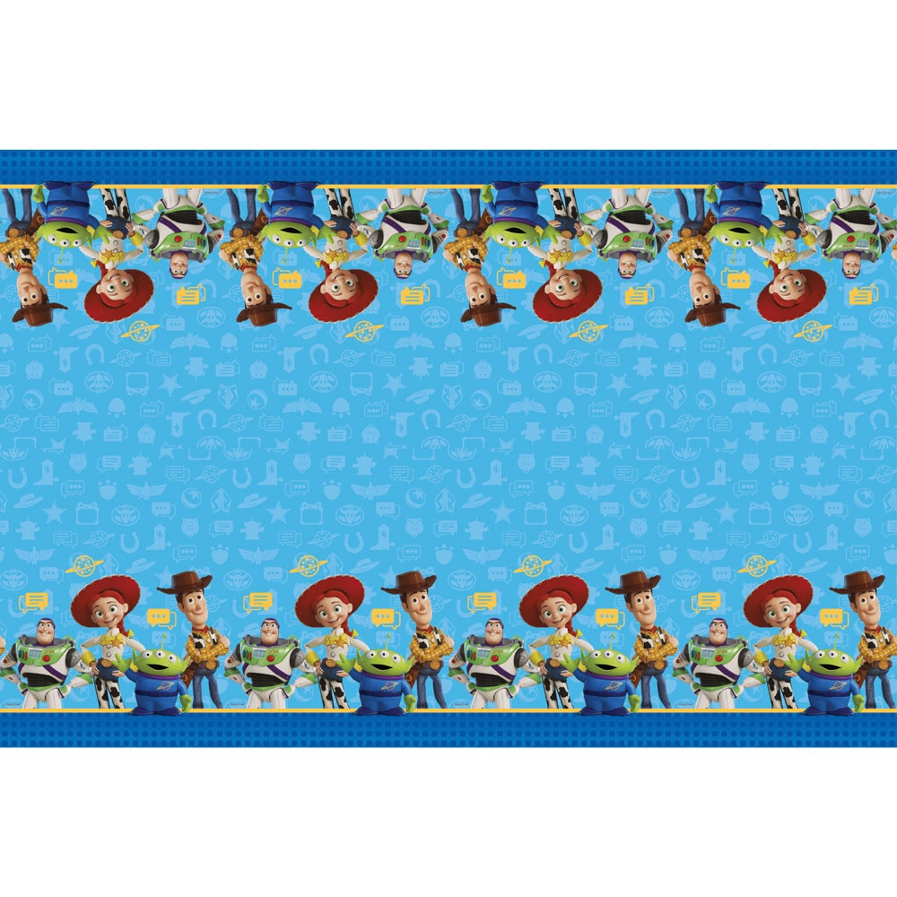 Toy Story 5 Bordsduk 120 x 180 cm