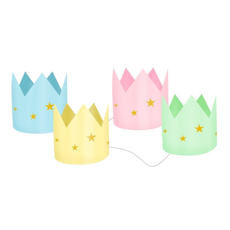 Crazy Cake - Kalashattar 8-pack
