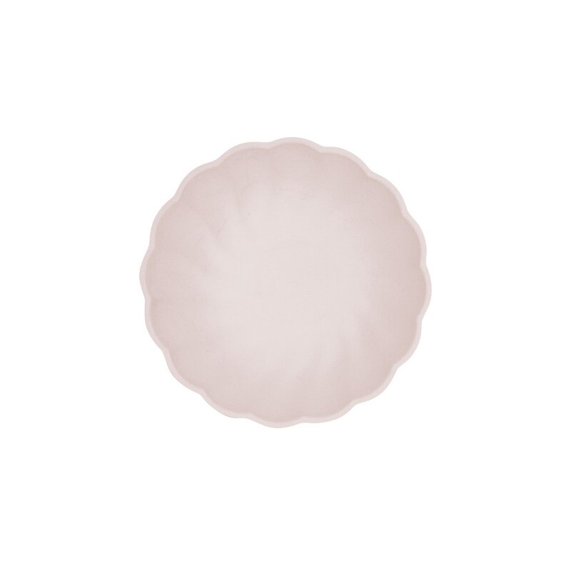 Skål Decor Premium 15 cm Rosa 6-pack