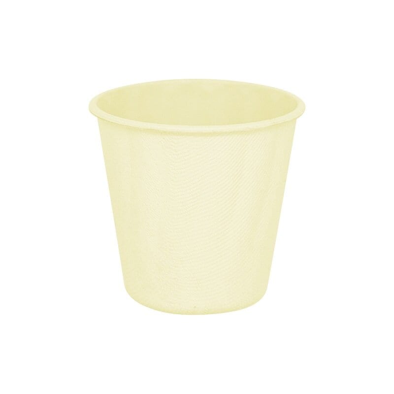 Muggar Decor Premium 310 ml Gul 6-pack