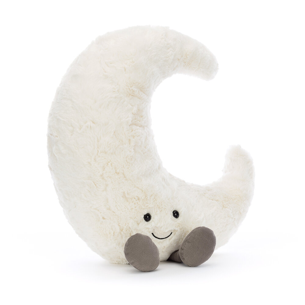 Jellycat - Halvmåne 39 cm