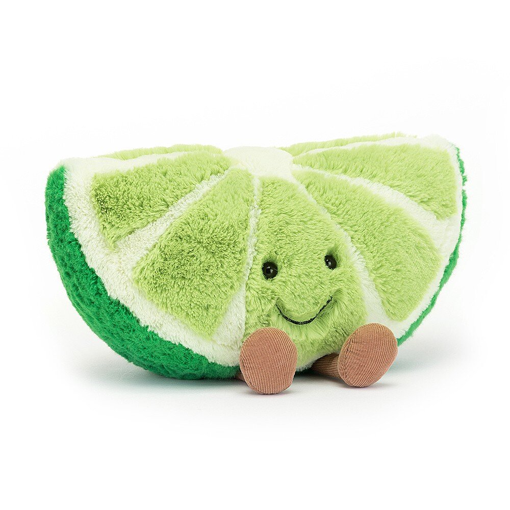 Jellycat - Limeklyfta 25 cm