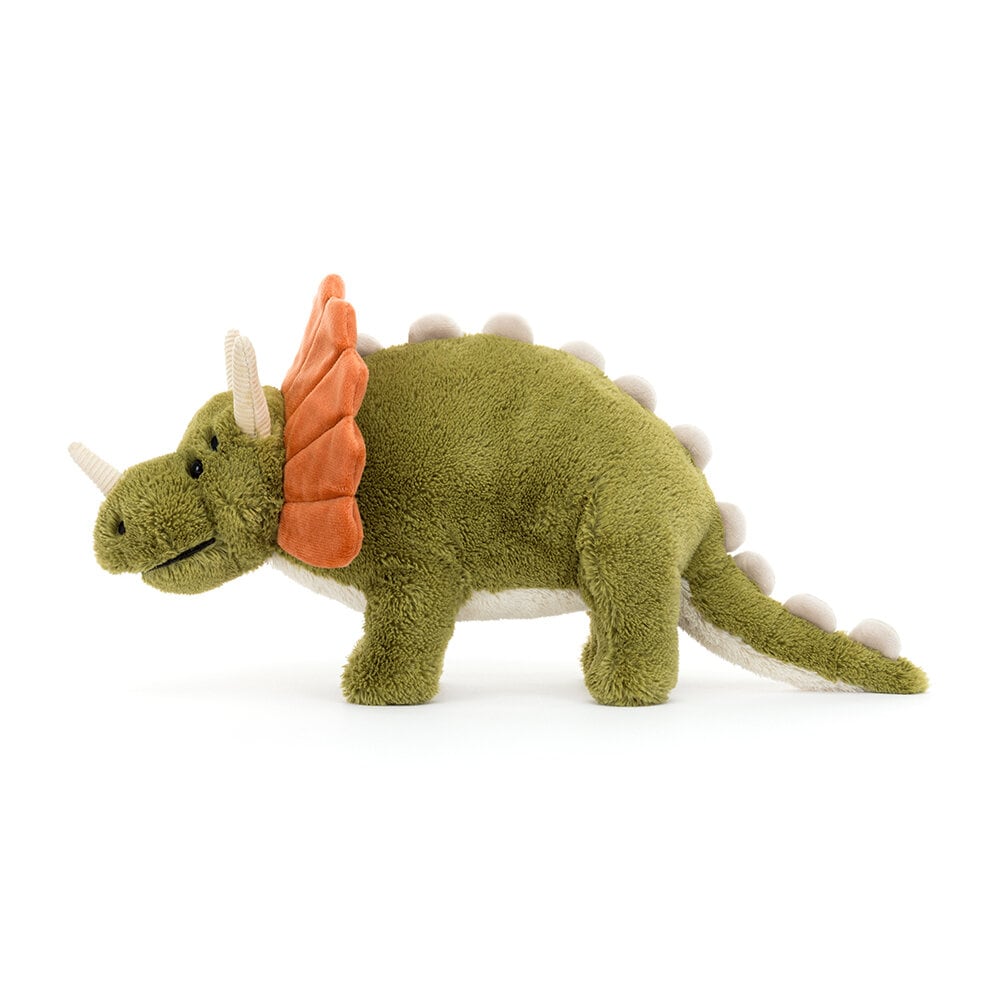 Jellycat - Dinosaurien Archie 23 cm
